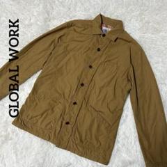 GLOBAL WORK グローバルワーク ジャケット アウター XL