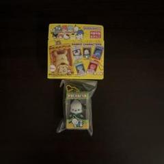 サンリオ チョコボックス ポチャッコ サンリオキャラクターズ アクリルスタンド