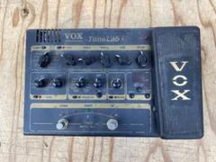 2025年最新】vox tonelab stの人気アイテム - メルカリ