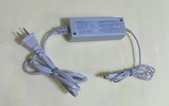 WiiU ゲームパッド用 ACアダプター 互換品
