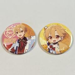 るうと 缶バッチ 2025年最新】るぅとくん 缶バッジの人気アイテム - メルカリ