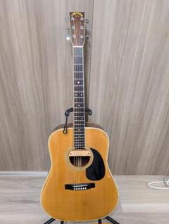 Morales M-35 LYRE BIRD（ビンテージ）【楽器検索デジマート】