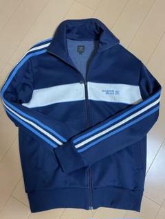 アディダス　adidas ジャージ　トレフォイル
