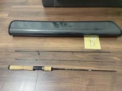 最終価格 ロデオクラフト キメラ62L+極美品 保証書有 使用僅か ロデオクラフト 999.9 フォーナイン マイスター キメラ 62L+/
