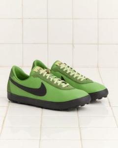 Bode × Nike Astro Grabber 