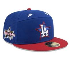 ニューエラMLB オールスター 2025 7 1/2 大谷 ドジャース