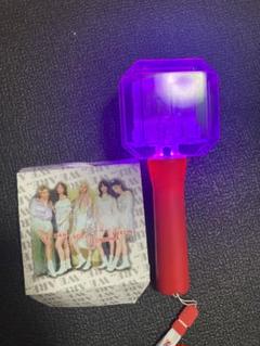 EXID バレンタイン パーカー サイン トレカ ペンライト