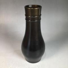 J758 杓立 『唐銅』 茶道具