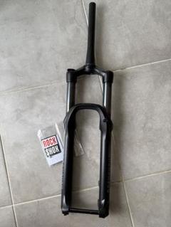 マルゾッキ Z1 コイル 未使用 170mm 27.5 fox rockshox - メルカリ