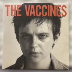 THE VACCINES LPレコード 3セット 2025年最新】Yahoo!オークション -the vaccinesの中古品・新品