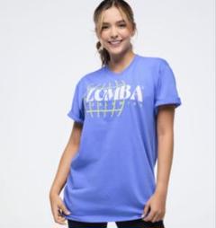 2025年最新】Zumba Tシャツ・カットソーの人気アイテム - メルカリ