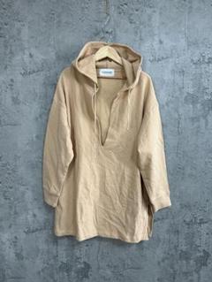 Adam et Rope' Le Magasin ルマガザン プルオーバーパーカ