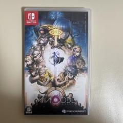 超探偵事件簿 レインコード 【Switch】
