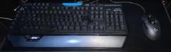 logicool ロジクール キーボード910r マウス903 セット