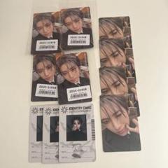&TEAM 月狼　ユウマ　トレカ　まとめ売り ①