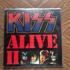 2025年最新】kiss レコードの人気アイテム - メルカリ