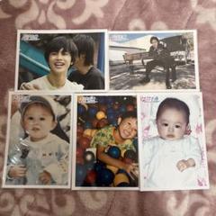 2025年最新】超特急タクヤ 幼少期の人気アイテム - メルカリ