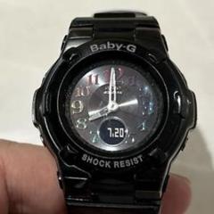CASIO  Baby-G BGA-1110GB 電波ソーラー　使用感少ない美品 2025年最新】bga-1110の人気アイテム - メルカリ