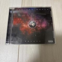 BADHOP WORLD CD×DVD 新品未開封 BADHOP WORLD DELUXE - メルカリ