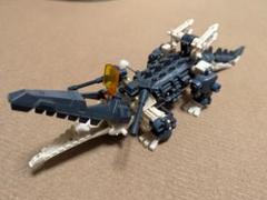 旧ゾイド 12体 Yahoo!オークション - f002 K 旧ゾイド ZOIDS メカ生体ゾイド