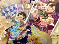 2025年最新】あんスタ 北斗 缶バッジの人気アイテム - メルカリ
