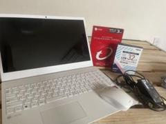 LAVIE N15、PC-N1566CAW-J、N1566/CAW-J