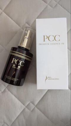 PCCプレミアムエッセンスFR美容液 PCCプレミアムエッセンスFR 25mL | 【プラセンタ原料メーカー