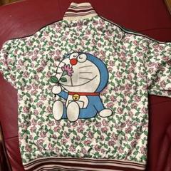 ☆未使用☆ 日本限定 GUCCI ドラえもん コラボ ジャージ