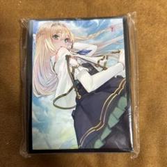 超超超希少品 萌姫連合 ライザのアトリエ ライザ プレイマット ライザのアトリエ プレイマット 未開封