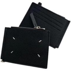 人気 Maison Margiela mm6 マネークリップ ウォレット - メルカリ
