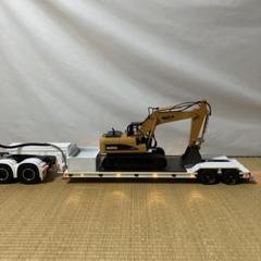 2025年最新】ラジコントレーラー タミヤの人気アイテム - メルカリ