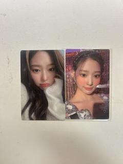 2025年最新】ミンジュ 写真集の人気アイテム - メルカリ