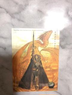 天野喜孝画集　THINK LIKE AMANO 駿河屋 -<中古><<イラスト画集>> ランクB)Yoshitaka Amano THINK