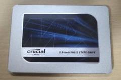 2025年最新】crucial mx500 ssdの人気アイテム - メルカリ