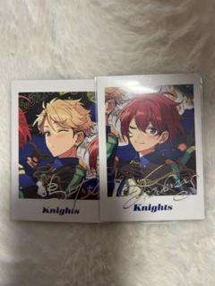 2025年最新】knights ぱしゃっつ tripの人気アイテム - メルカリ
