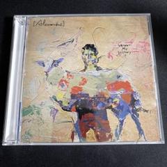 2025年最新】alexandros cdの人気アイテム - メルカリ