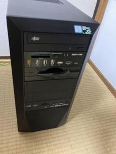2025年最新】GALLERIA i7-6700Kの人気アイテム - メルカリ