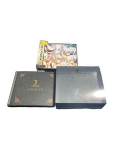 ラングリッサートリビュート☆美品☆ m99787529984_1.jpg?1740589715
