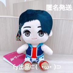 パリピ孔明　THE MOVIE ぬいぐるみ　大量まとめ パリピ孔明 THE MOVIE ぬいぐるみ」全5種 - 「パリピ孔明 THE