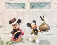 2025年最新】ディズニー 非売品 フィギュアリンの人気アイテム