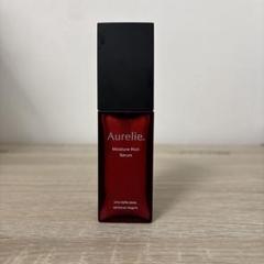 【即納】 Aurelie. Moisture-Rich メルカリ - 30ml Serum 美容液