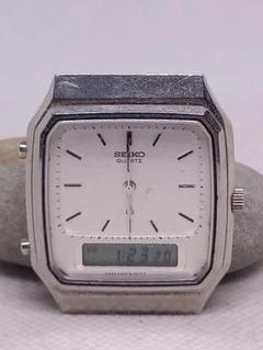 2025年最新】セイコー h449の人気アイテム - メルカリ