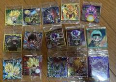 2025年最新】ドラゴンボールウエハースシールまとめ売りの人気