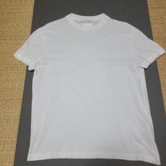 PRADA プラダ ホワイト Tシャツ