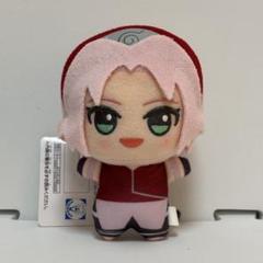 2025年最新】春野サクラ ぬいぐるみの人気アイテム - メルカリ