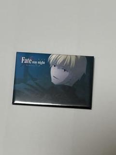 fate FGO ギルガメッシュ 缶バッジ ufotable 原画 干支 ギルガメシュ 缶バッジ カプセル fgo Fate Grand Order - メルカリ