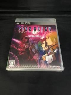 9108番『新品未開封』スターオーシャン4
