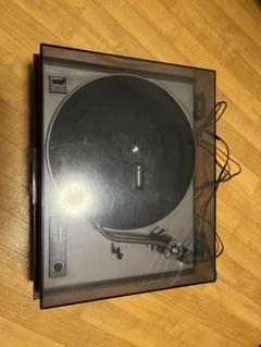 パイオニアレコードプレイヤーES-PLベルトドライブ50ヘルツ用動作品
