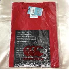 【匿名配送】RUGBY WORLD CUP JAPAN 2019 Tシャツ M