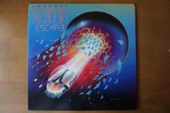 送料込 美品★ジャーニー 『INFINITY』『ESCAPE』 LPレコード2枚 fit=scale-down,w=1200